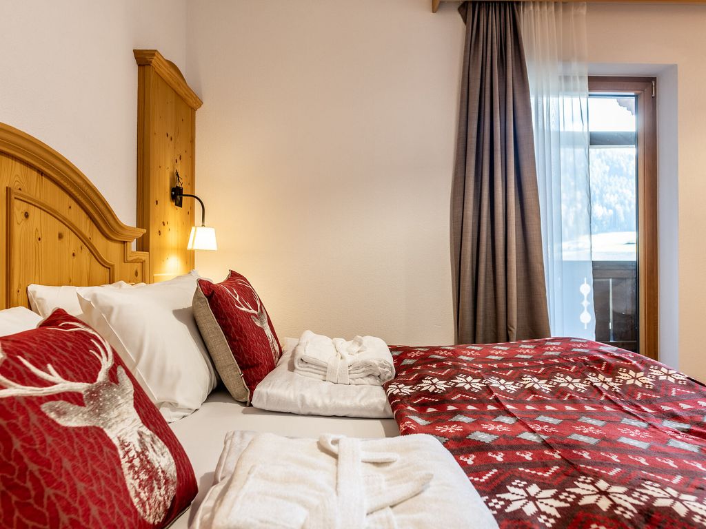 Hotel Kronplatzerhof