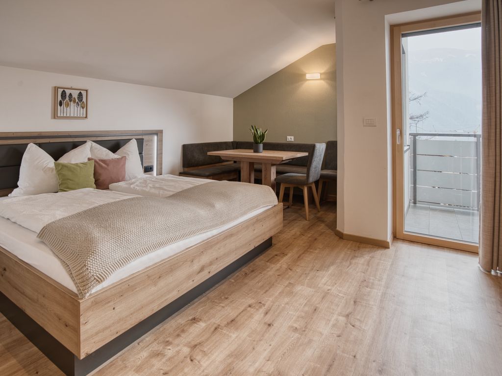 byRosi Apartments