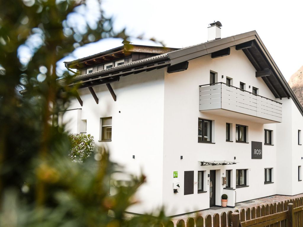 byRosi Apartments