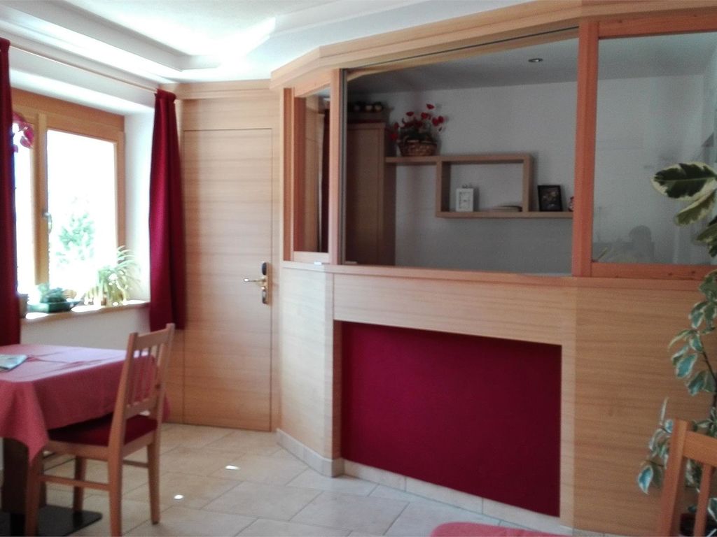 Pension Valbona