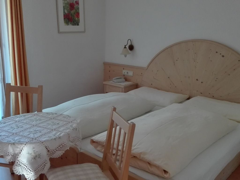 superior Doppelzimmer