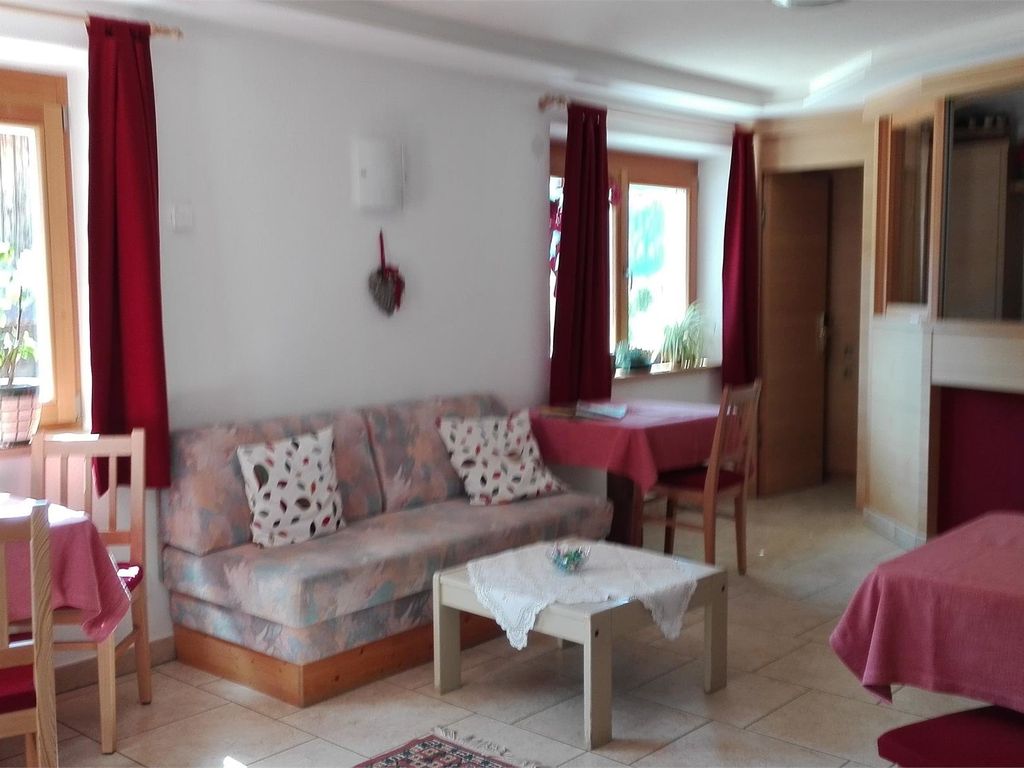 Pension Valbona
