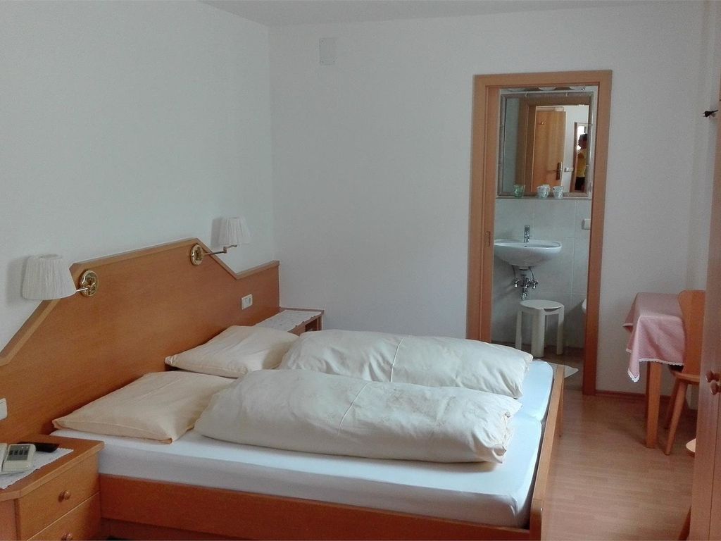 standard Doppelzimmer