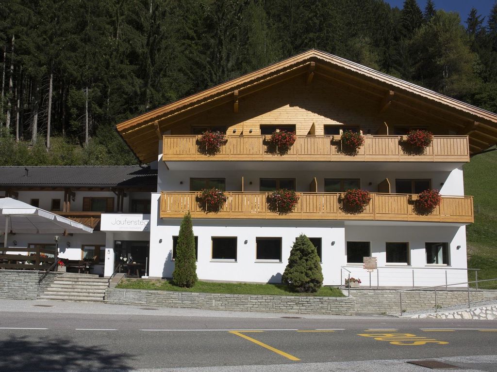 Gasthof Jaufensteg