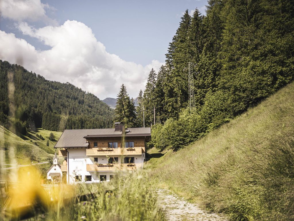Unser Gasthof