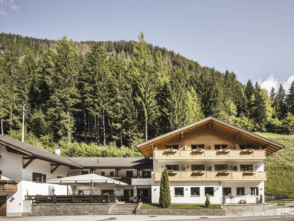 Unser Gasthof
