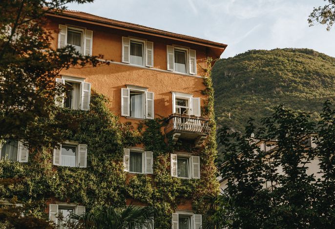 Parkhotel Mondschein