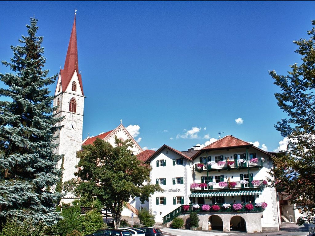 Gasthof Wunder