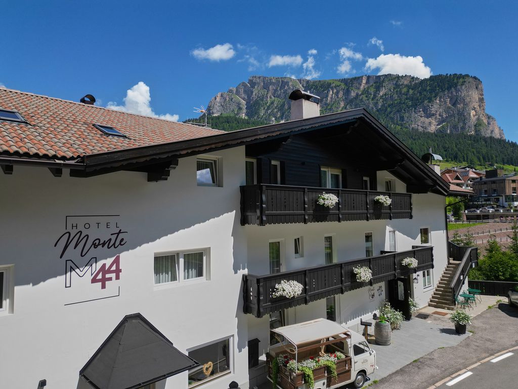 Hotel Monte 44