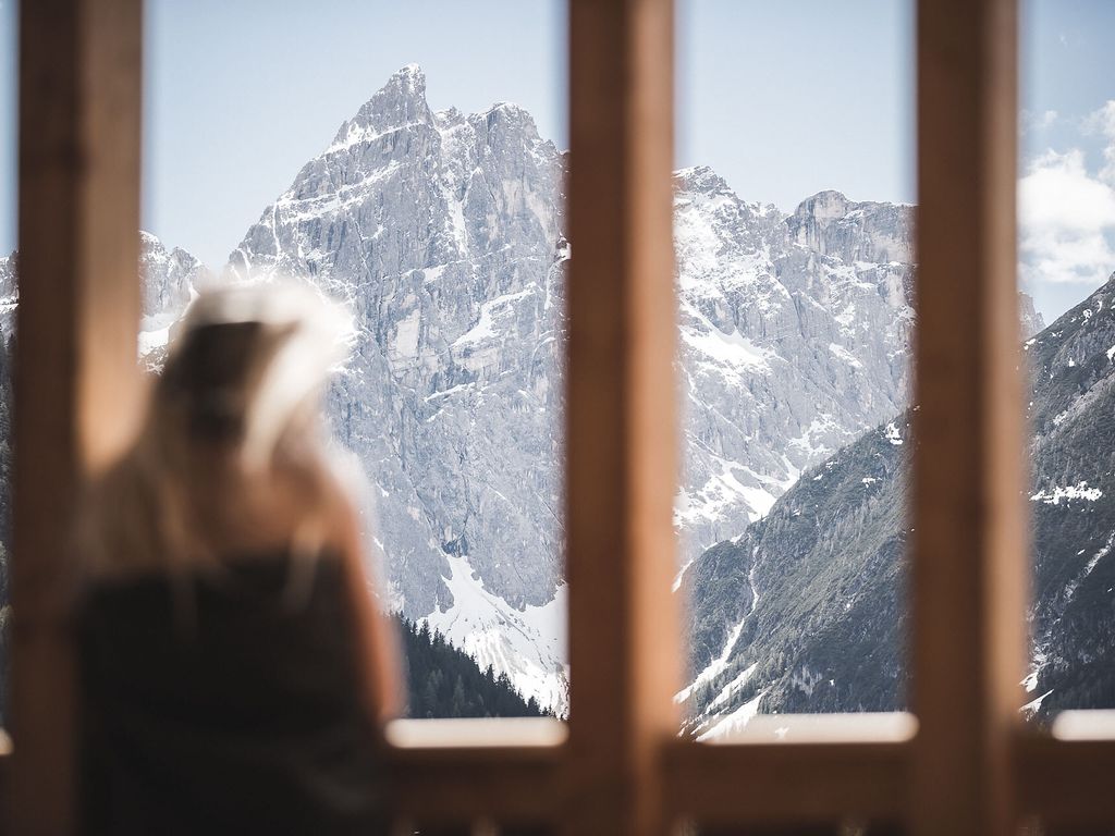 Ausblick
