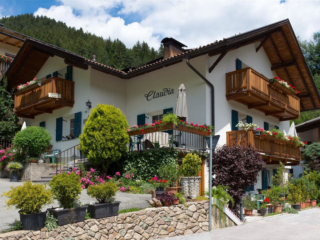 Haus Claudia