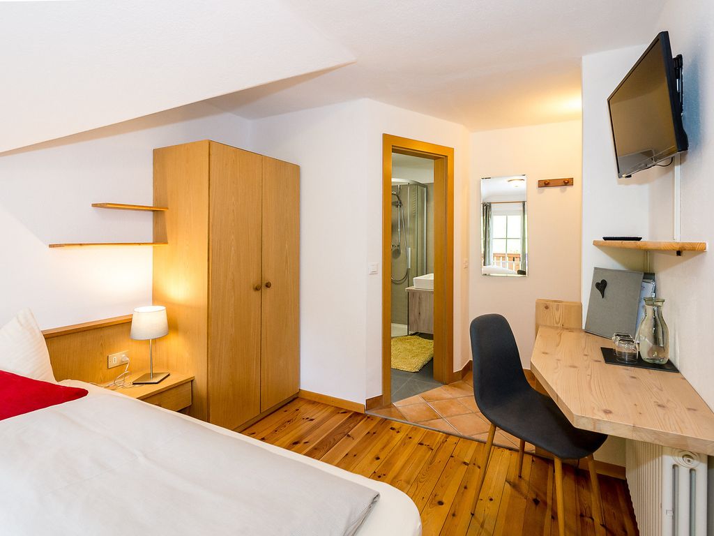 Doppelzimmer A