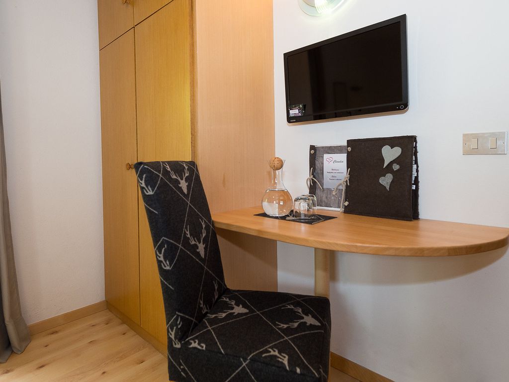 NOVÈ Doppelzimmer A