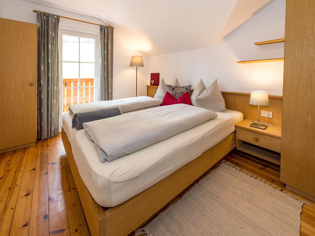 Doppelzimmer A