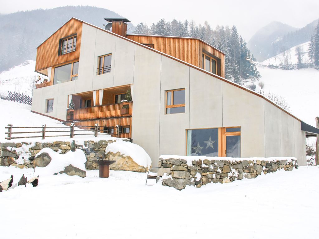 KOASA-HOF Ferienhaus Superior / Casa Vacanza - Maso in Affitto