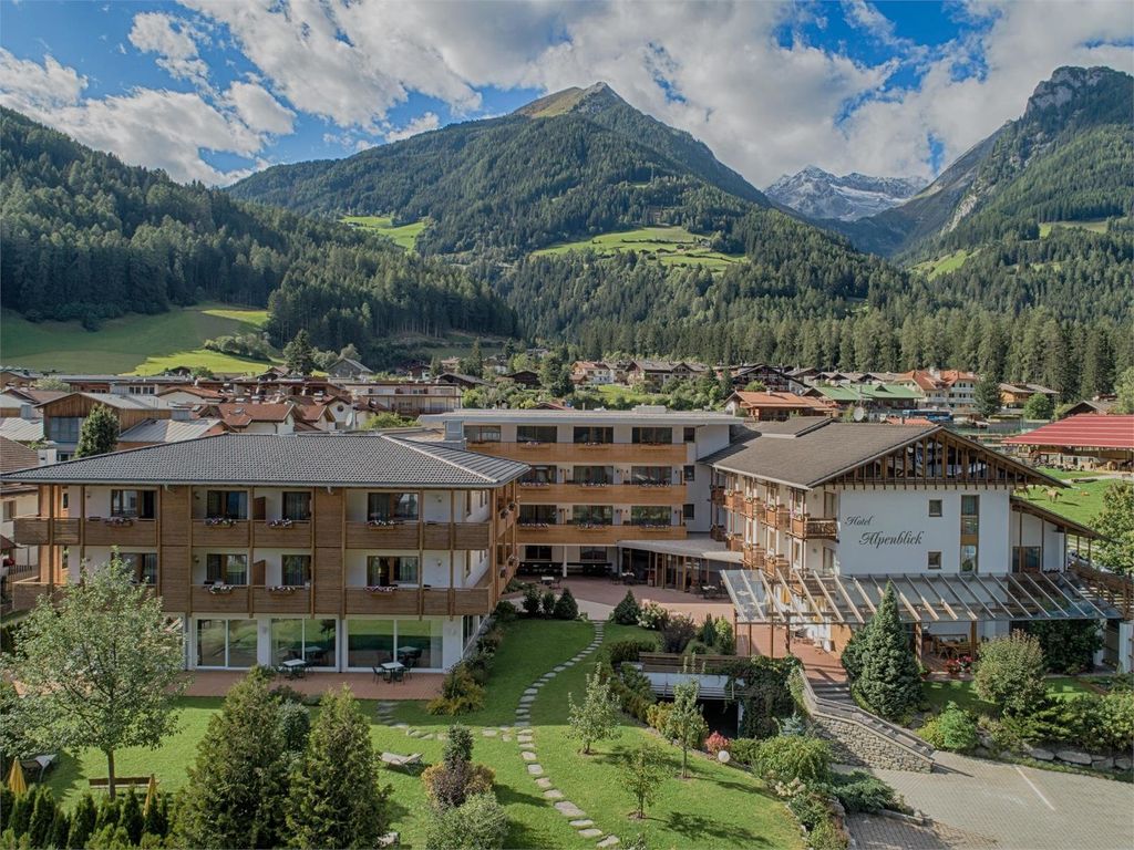 Alpenblick Hotel