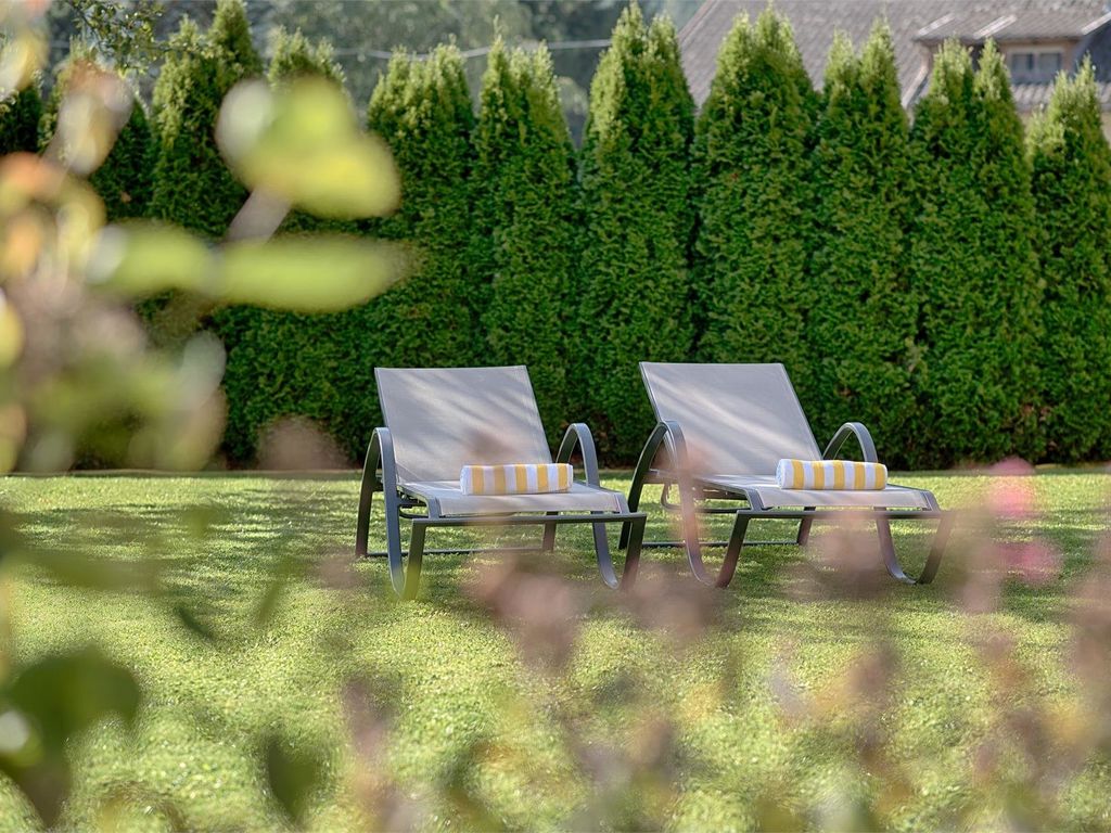 GARTEN
