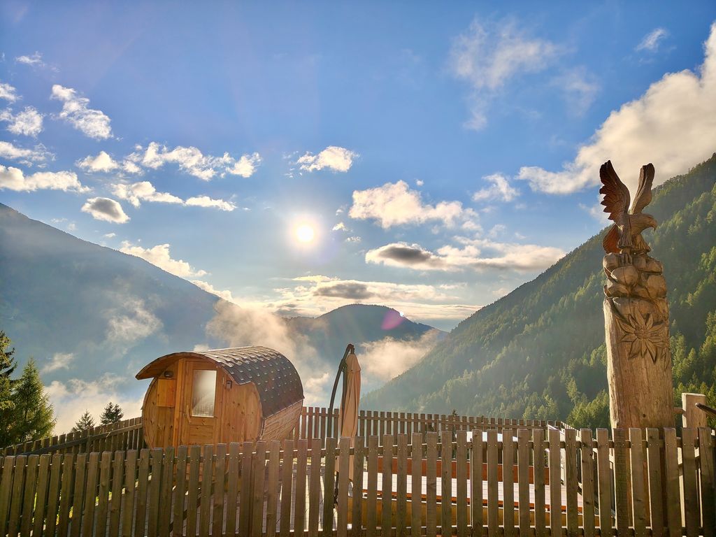 Ausblick Kröllhof