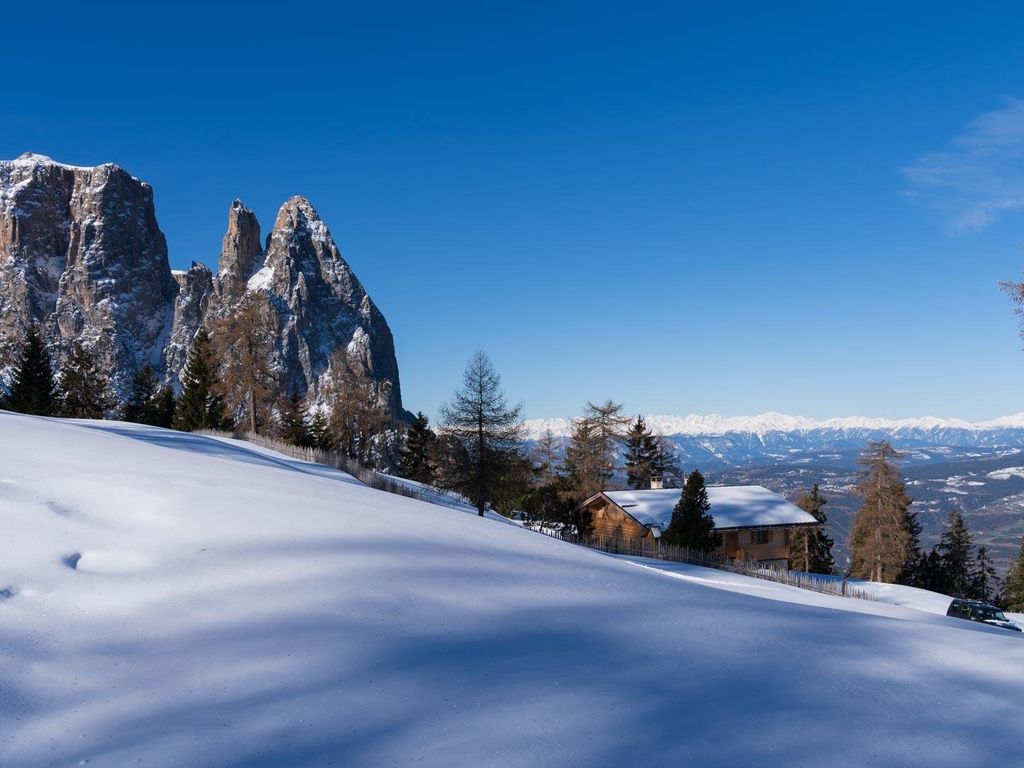 Seiser Alm