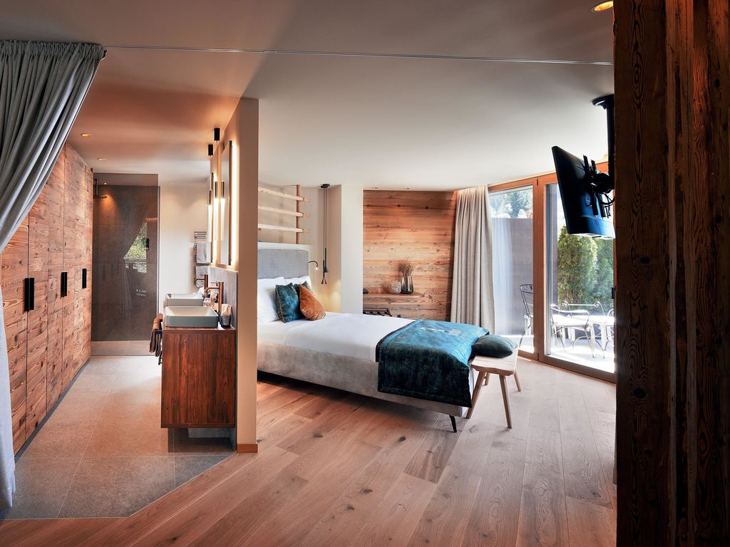 Nature Suite