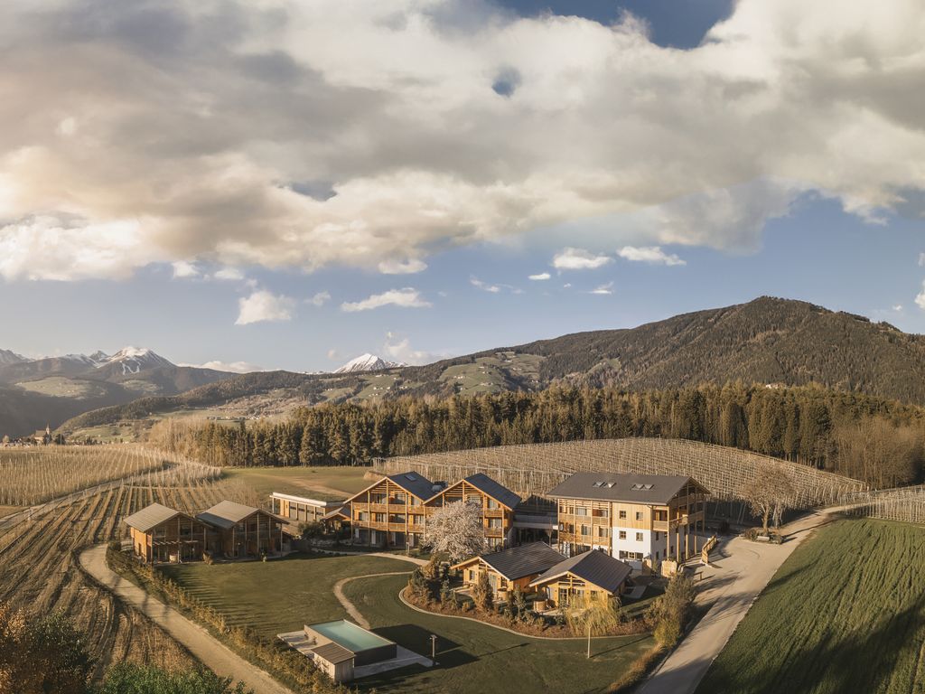 Kessler's Mountain Lodge