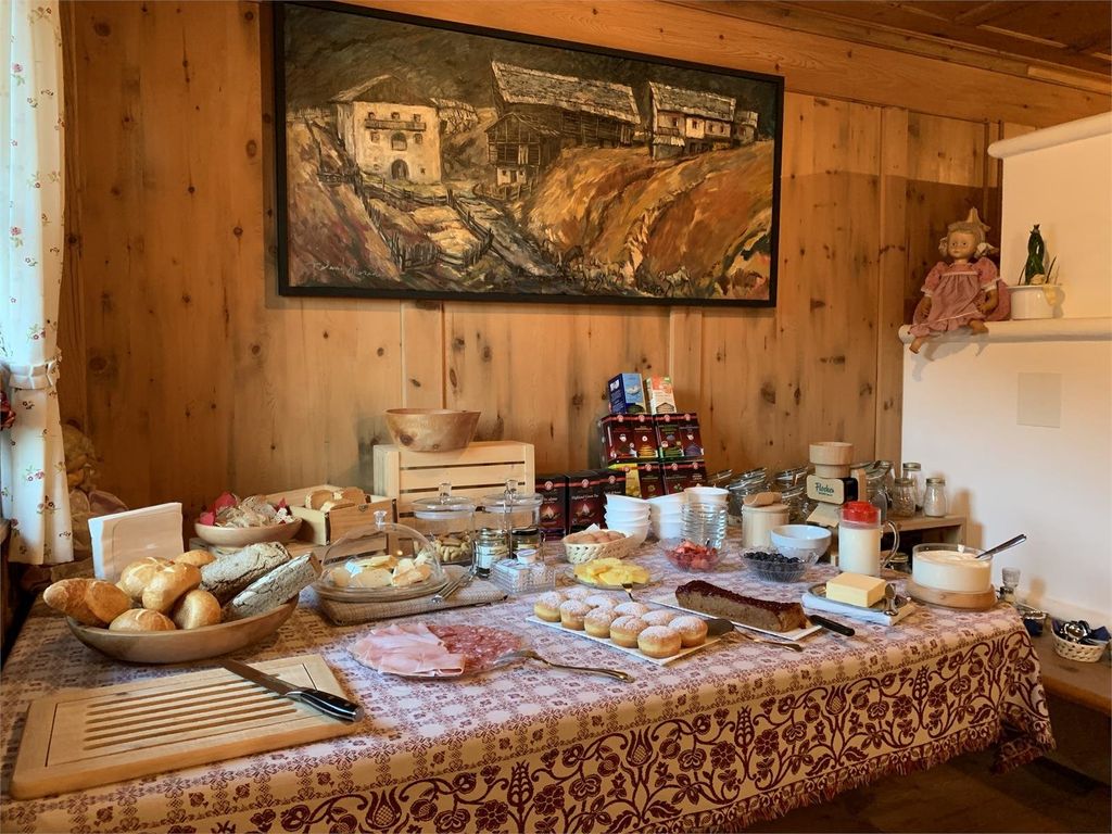 Frühstück