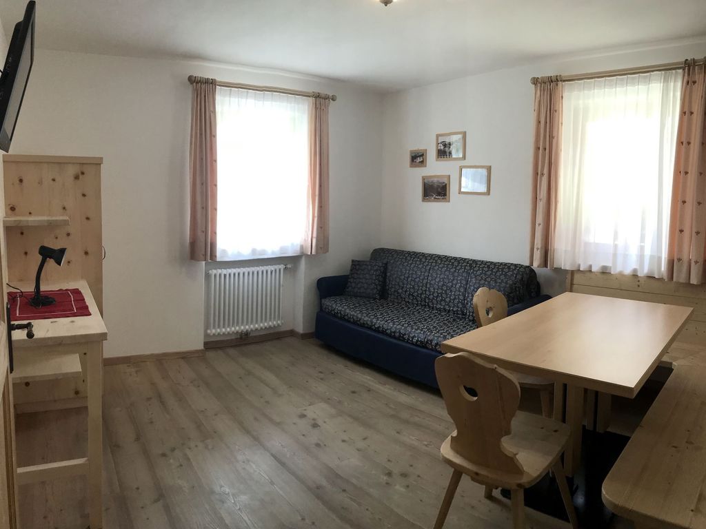 Wohn-Esszimmer