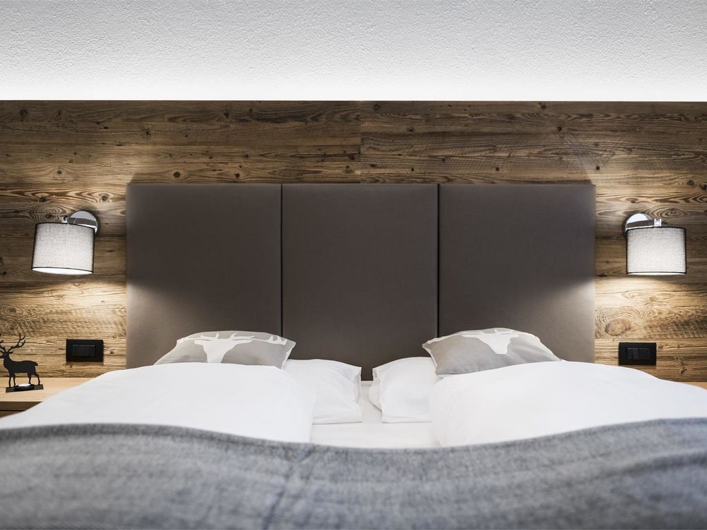 GANA Schlafzimmer