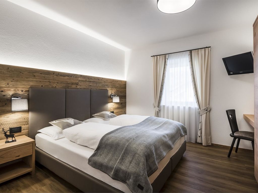 Gana Schlafzimmer