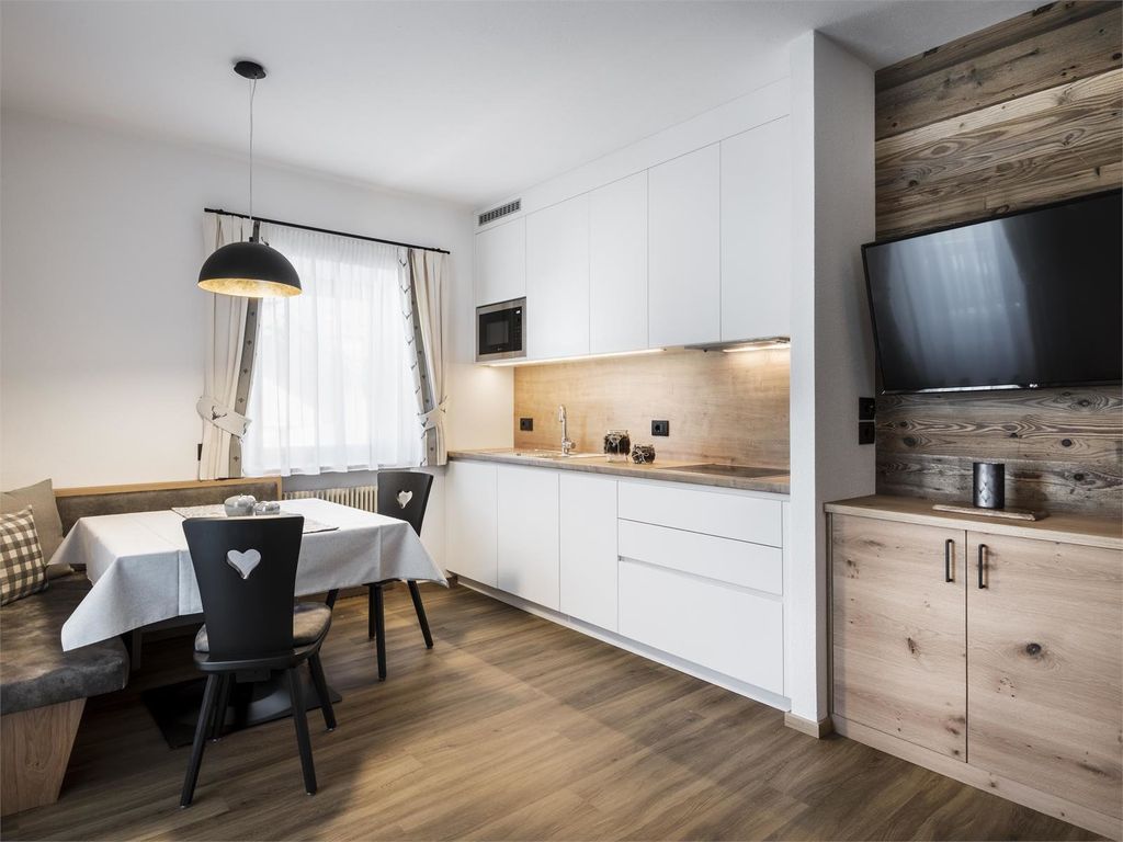 Apartments Alpine Chalet Sauter