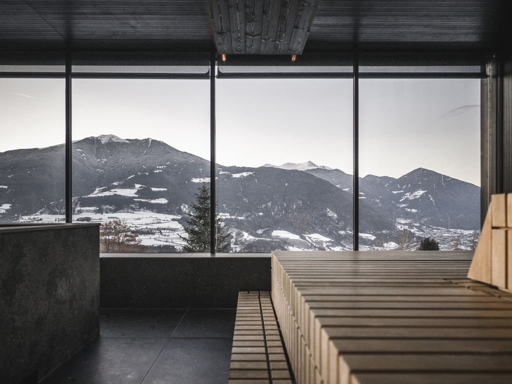 Santre Dolomythic Home