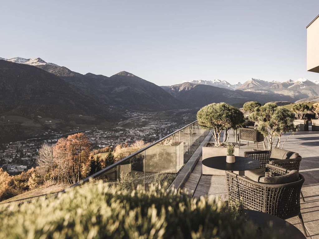 Santre Dolomythic Home