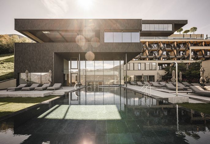Santre Dolomythic Home