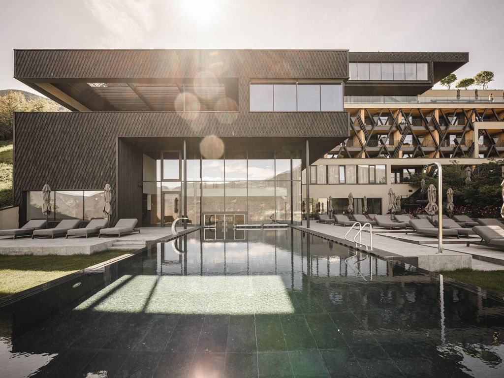 Santre Dolomythic Home