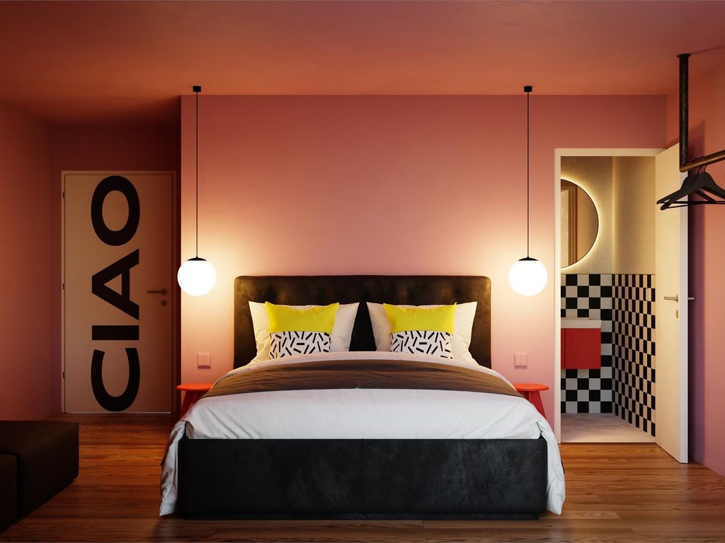 Starter Room