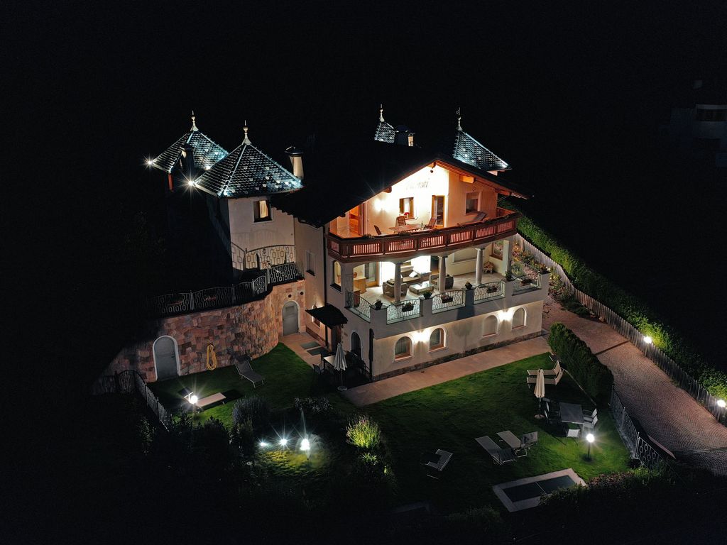 Residence Palmai sommer