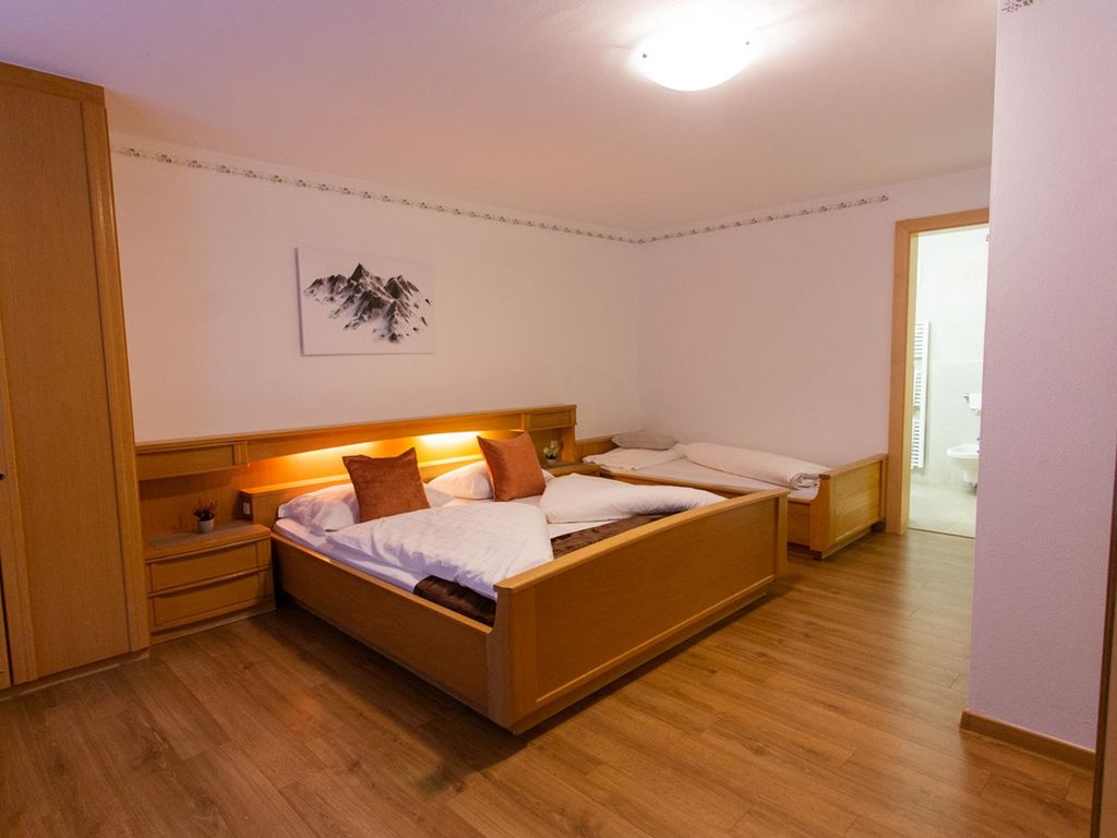 Doppelzimmer Stoanerne
