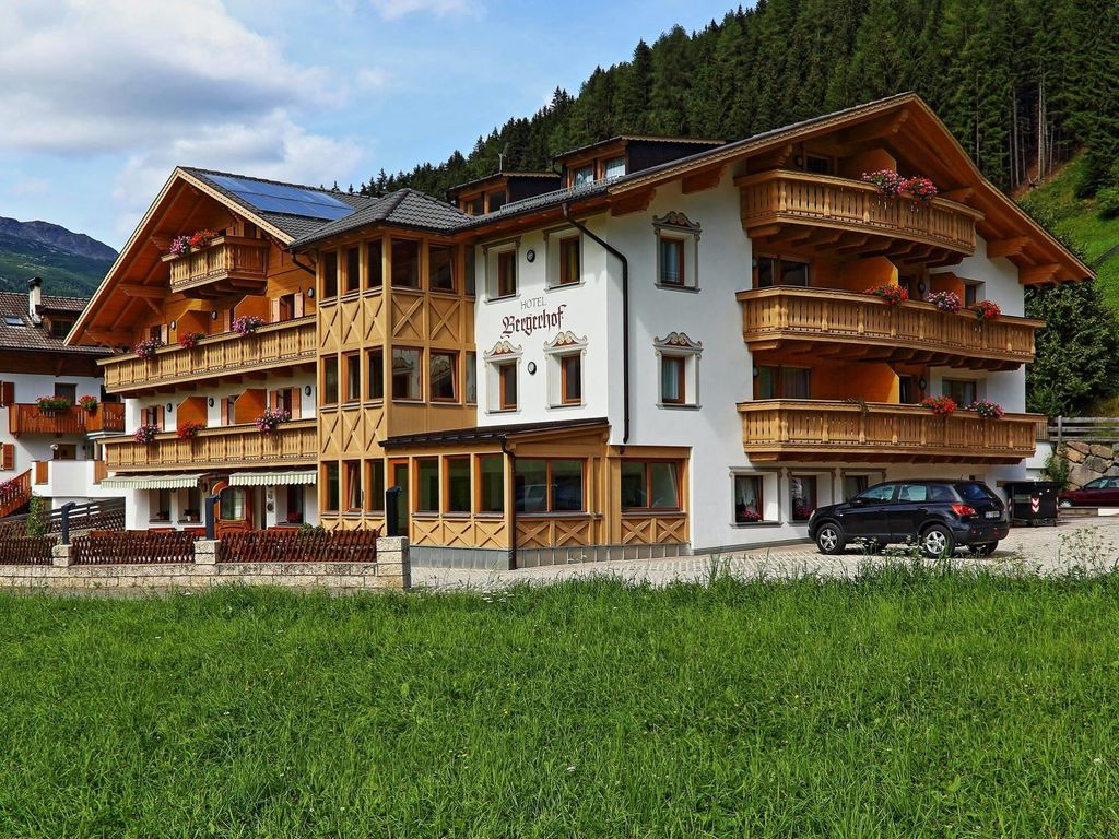 Hotel Bergerhof