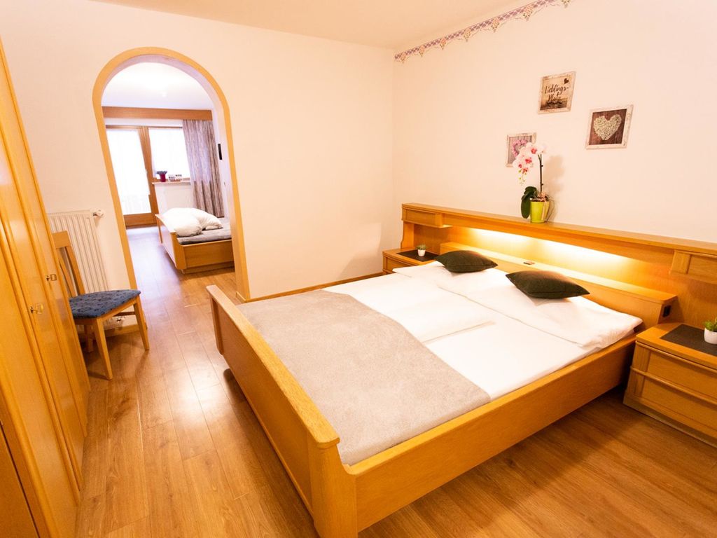 Doppelzimmer Urle