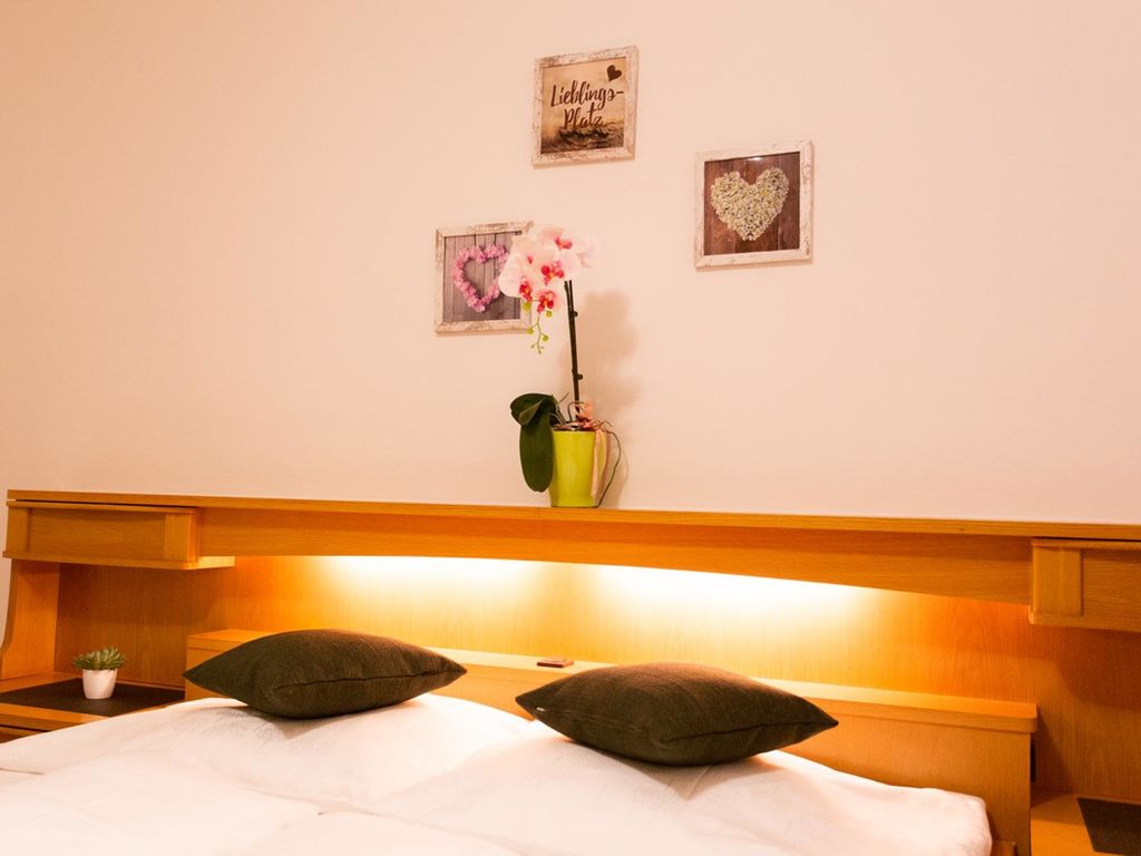 Doppelzimmer Urle