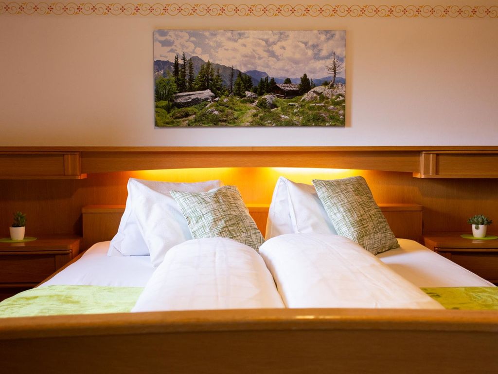 Doppelzimmer Reinswald