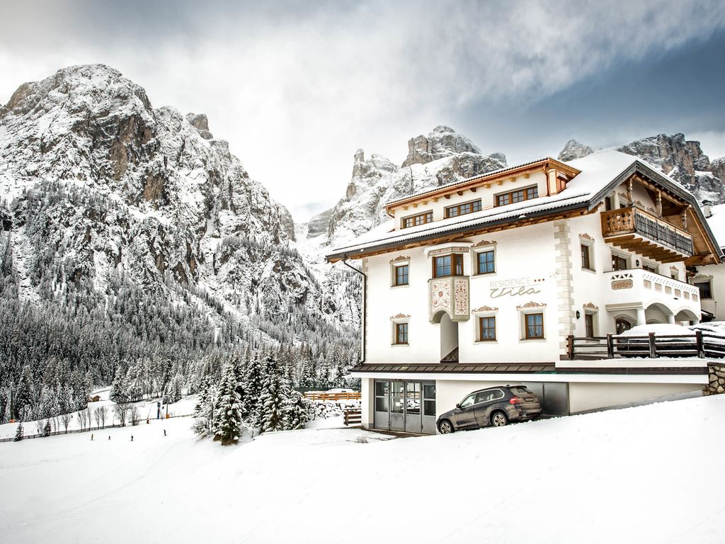Residence Vila