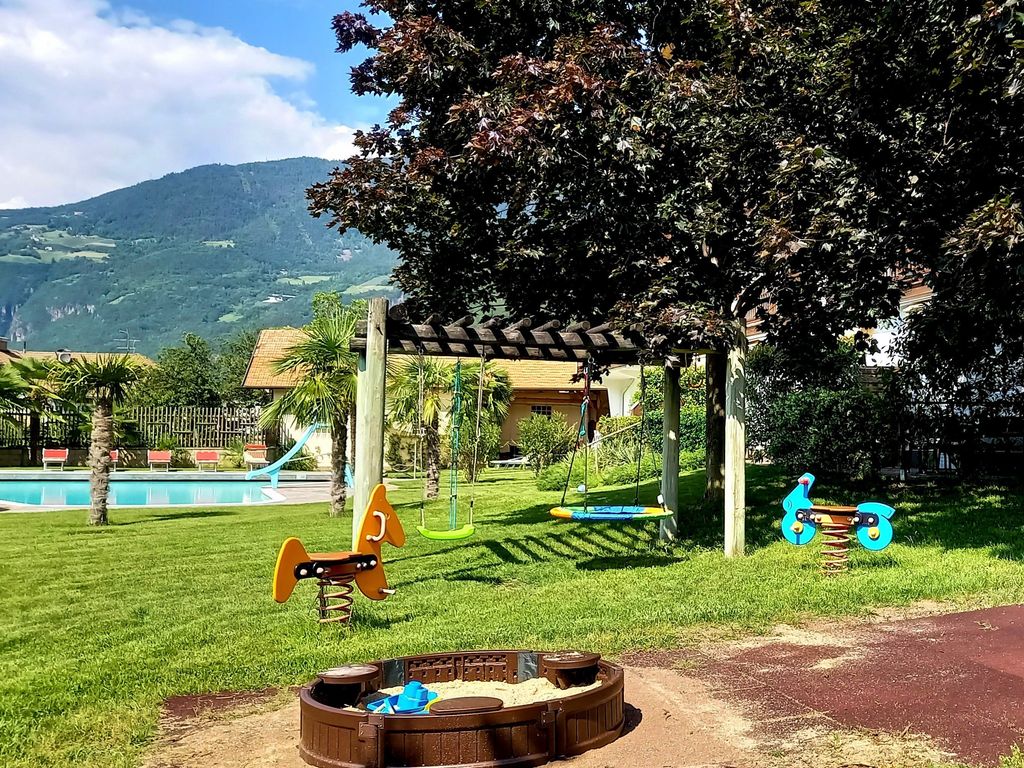 Hotel Garni Grüner Baum