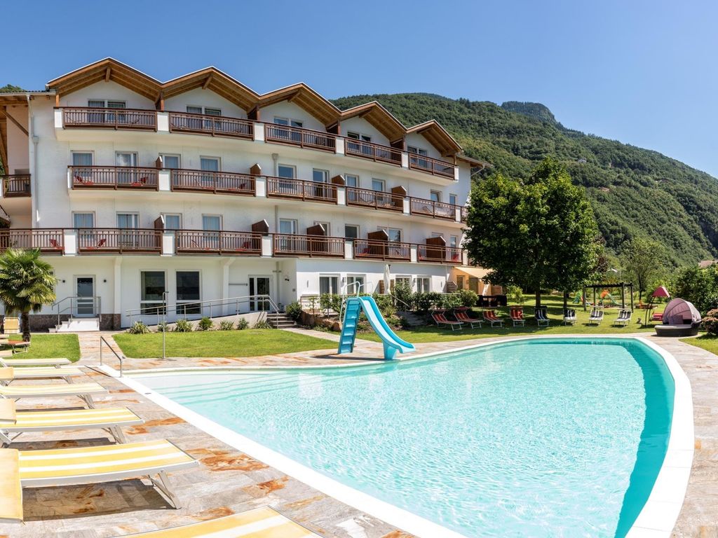 Hotel Garni Grüner Baum