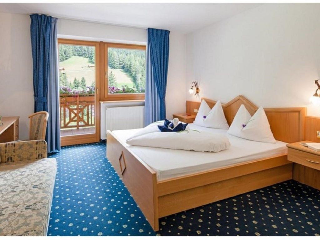 Hotel Bergkristall
