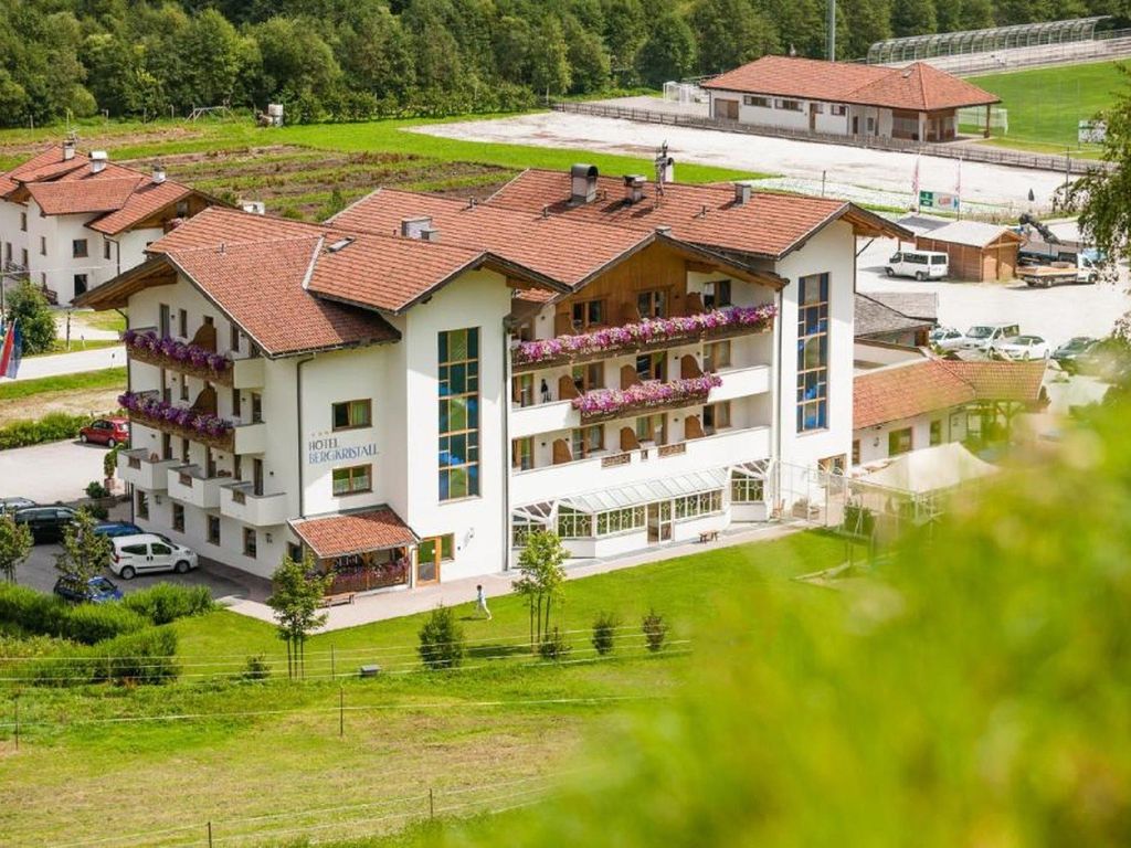Hotel Bergkristall