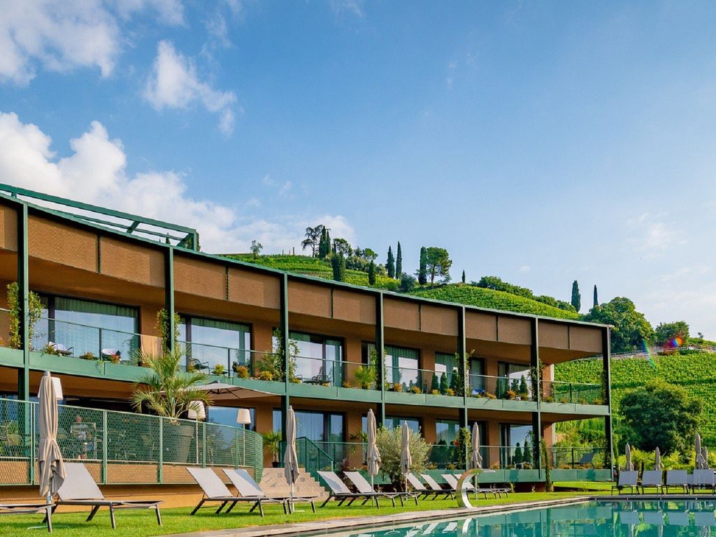 Villa NAJ
