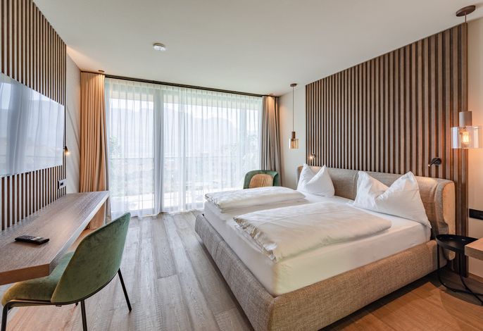 THE PRIVATE NAJ-ROOM