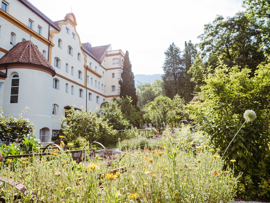 Pension Salvatorianerinnen