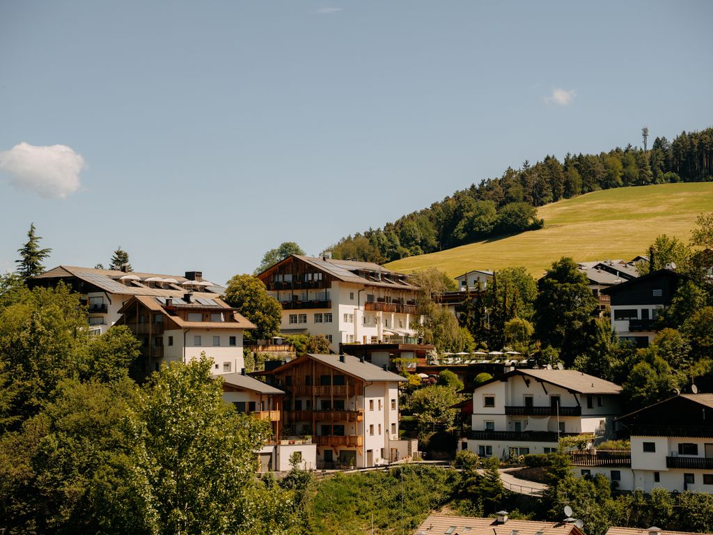 Ferienwohnung Heubad